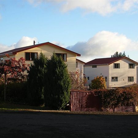 Ossies Motels And Chalets 오하쿠네 객실 사진